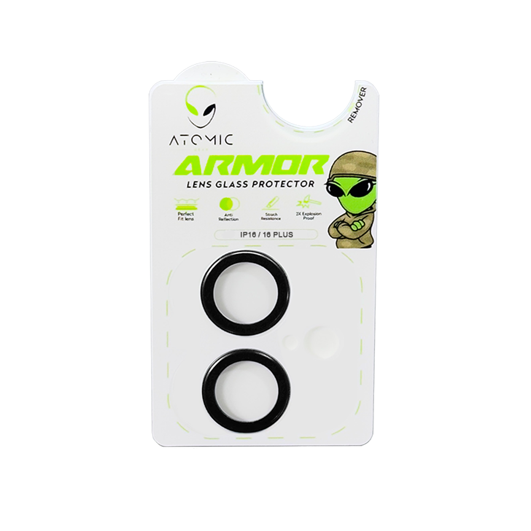 Protector de camara Armor Glass