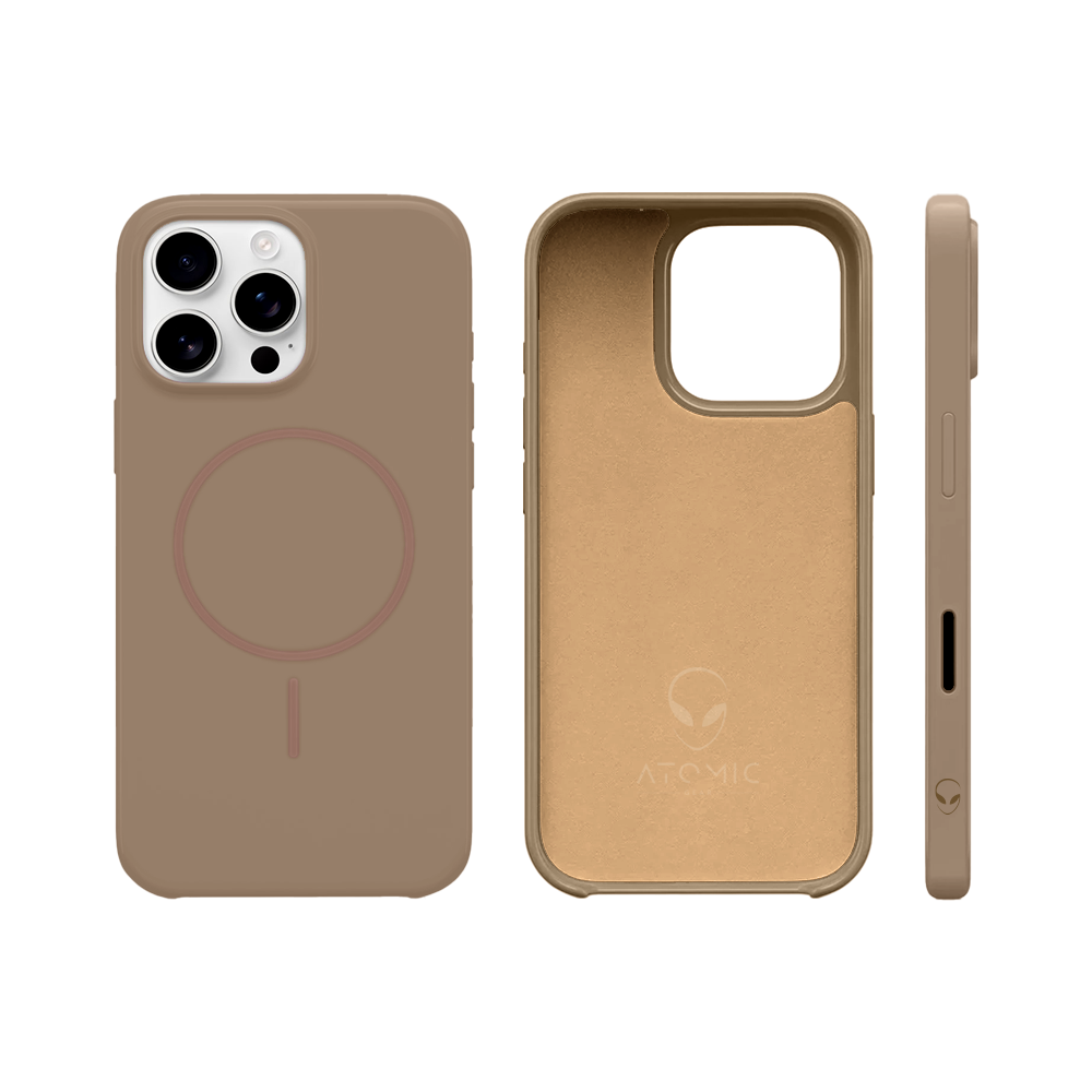 Slim Case Atomic Magsafe