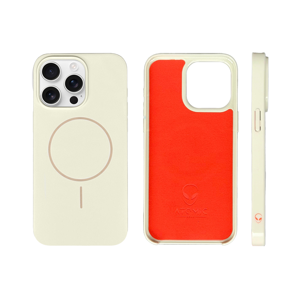 Slim Case Atomic Magsafe