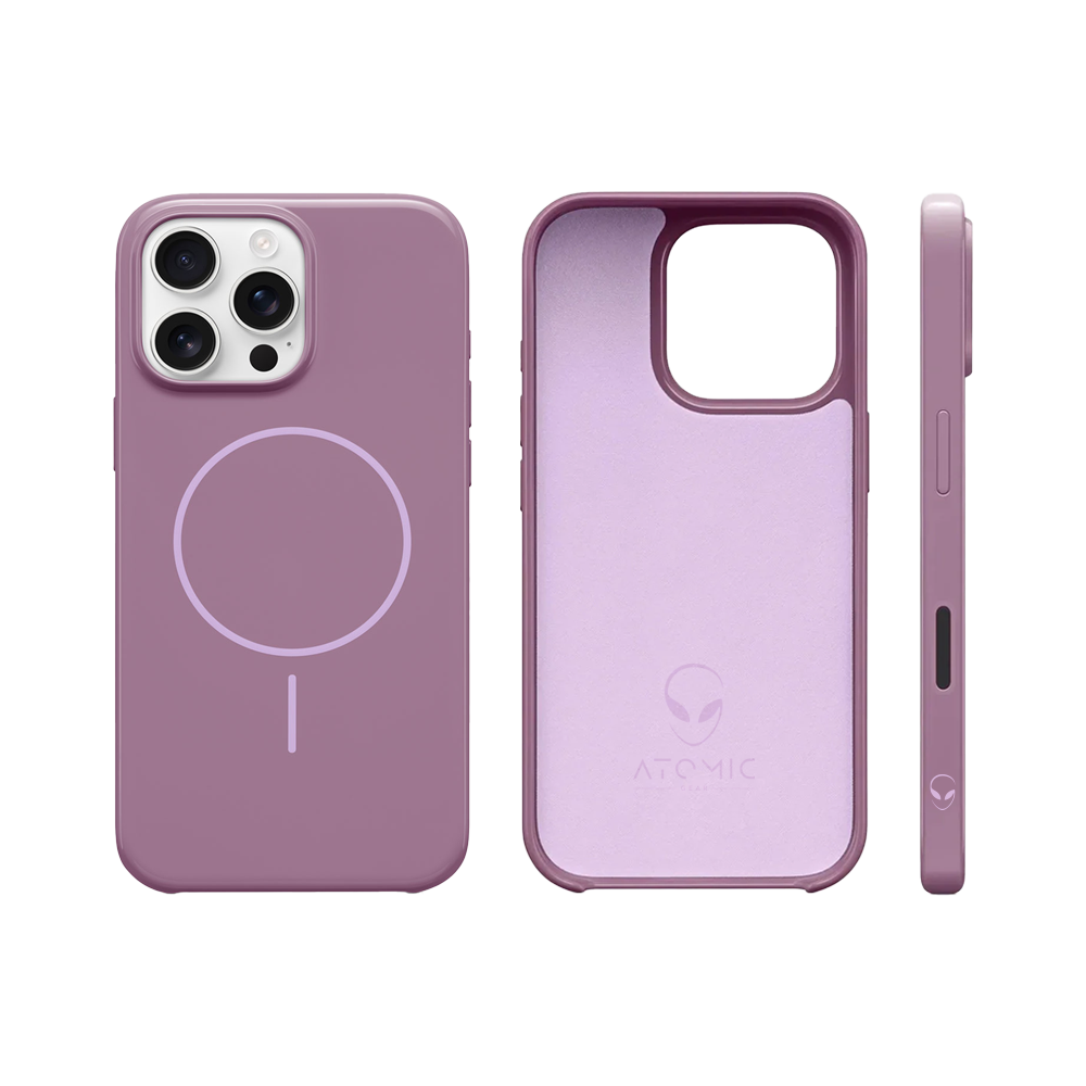 Slim Case Atomic Magsafe