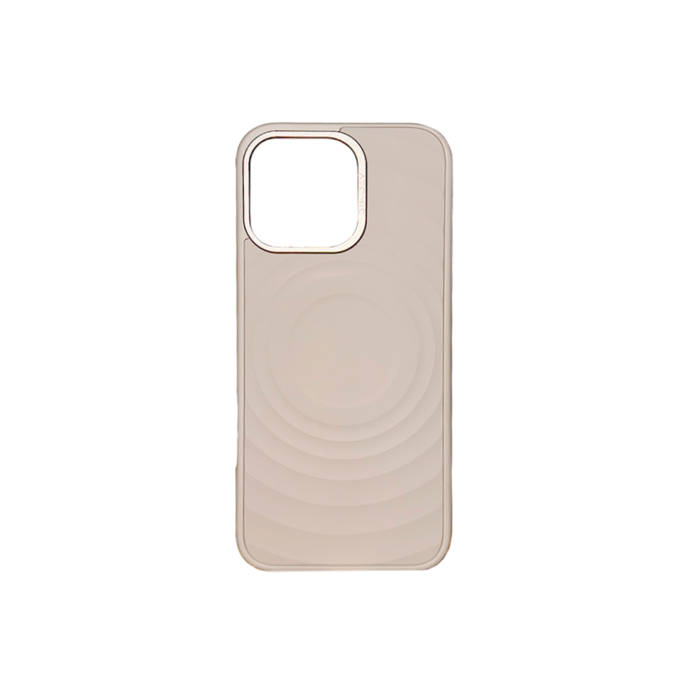 Essentials Case Atomic Magsafe