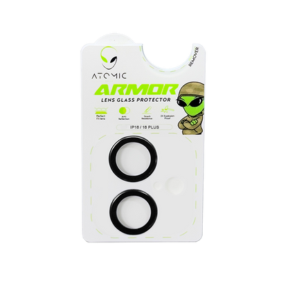 Protector de camara Armor Glass