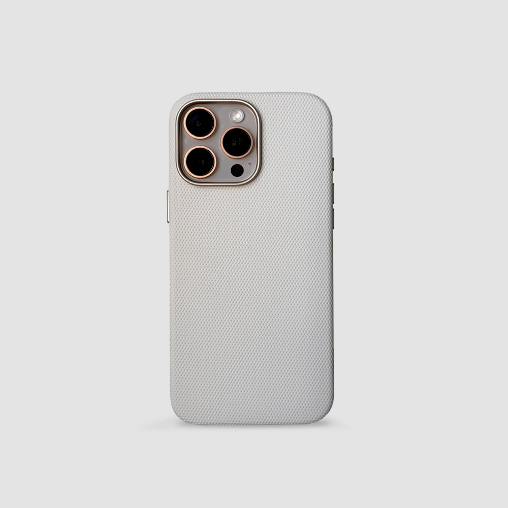 Leather Case (Magsafe)