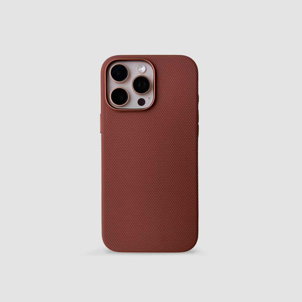 Leather Case (Magsafe)