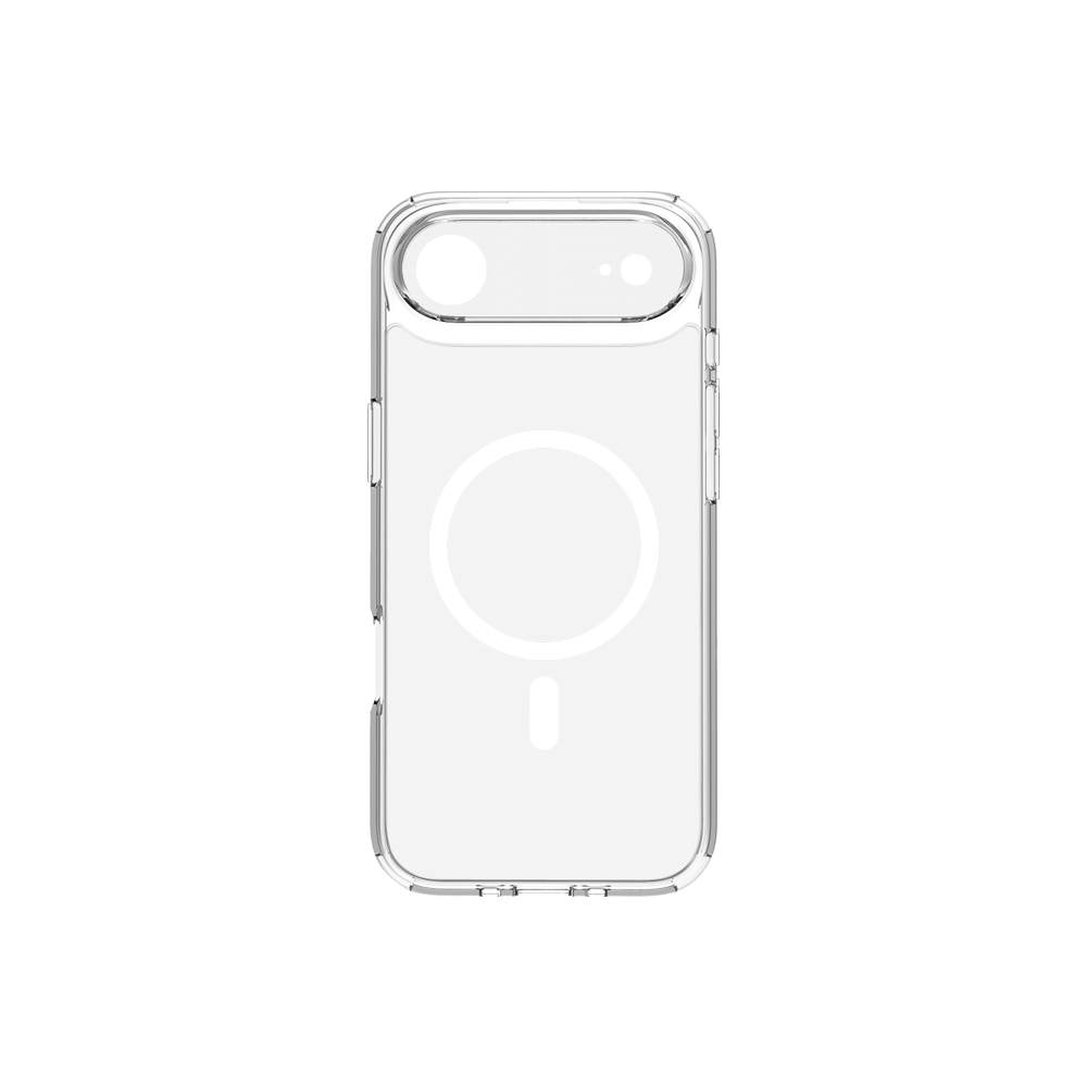 Clear Case (Magsafe)