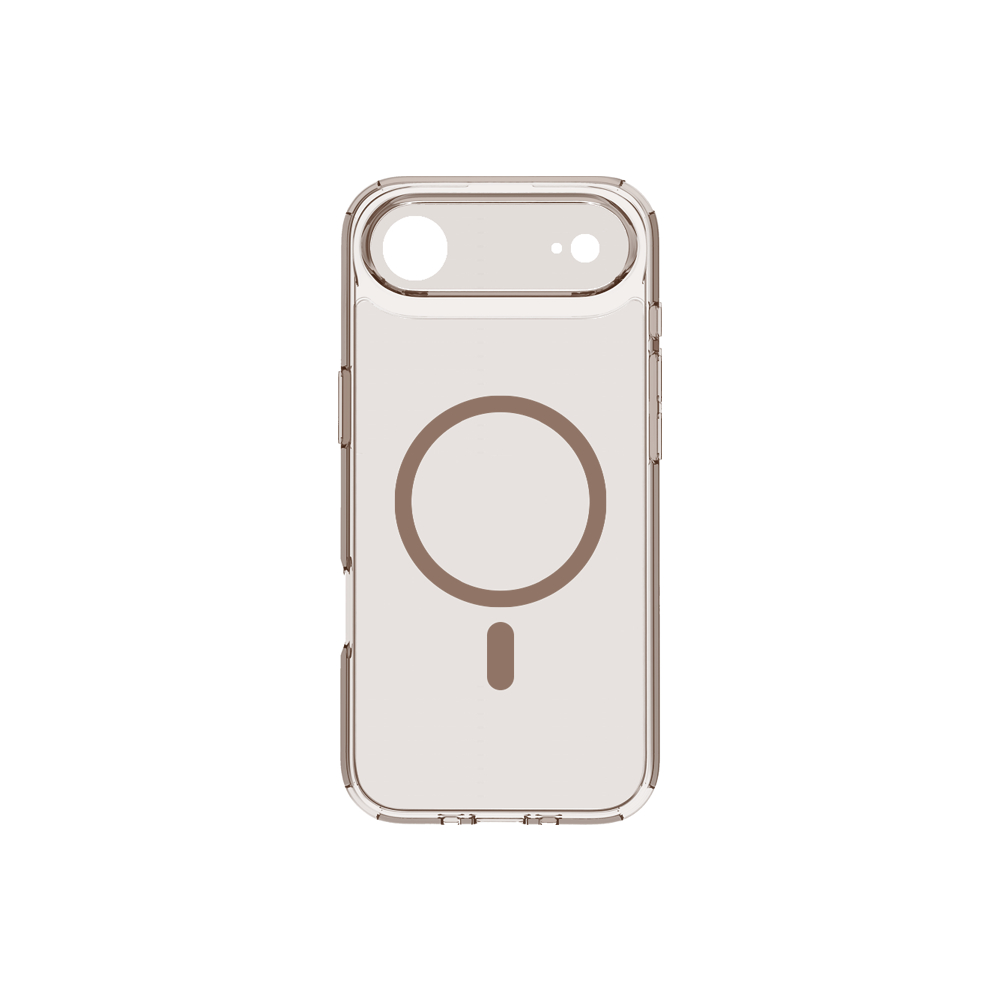 Clear Case (Magsafe)