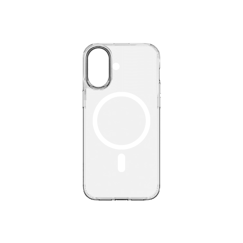 Clear Case (Magsafe)
