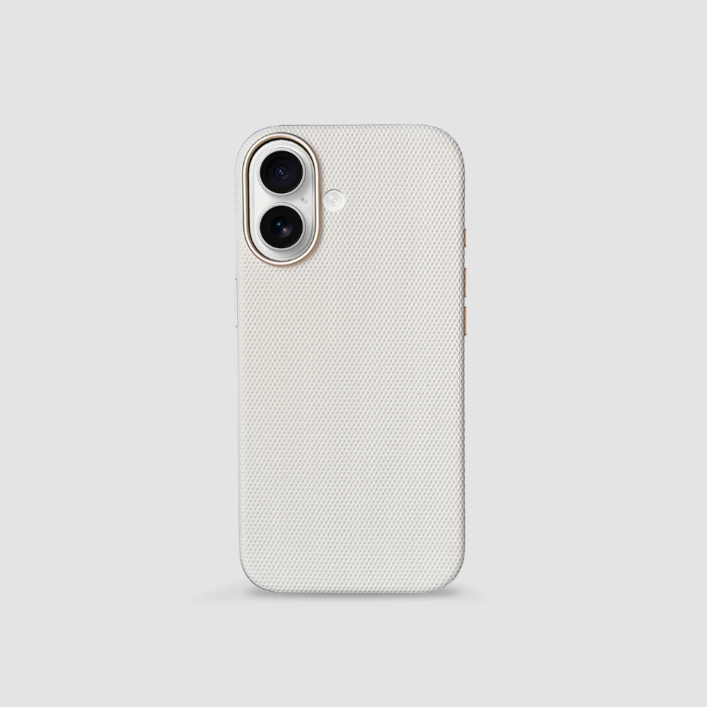 Leather Case (Magsafe)