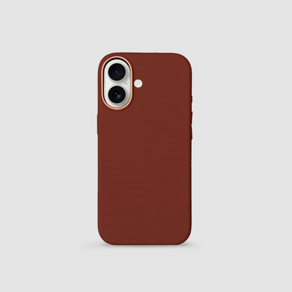 Leather Case (Magsafe)