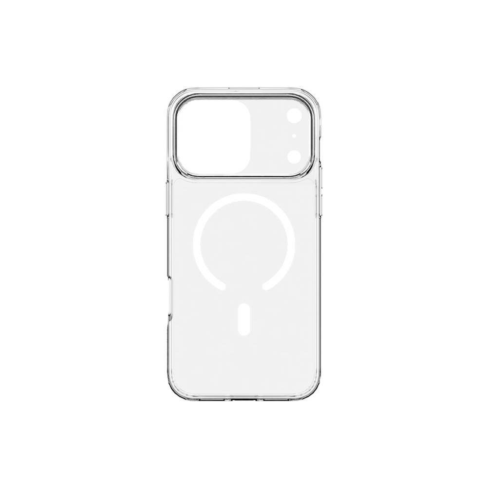 Clear Case (Magsafe)