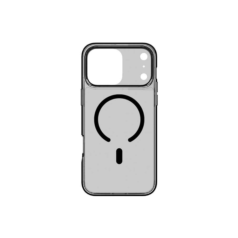 Clear Case (Magsafe)