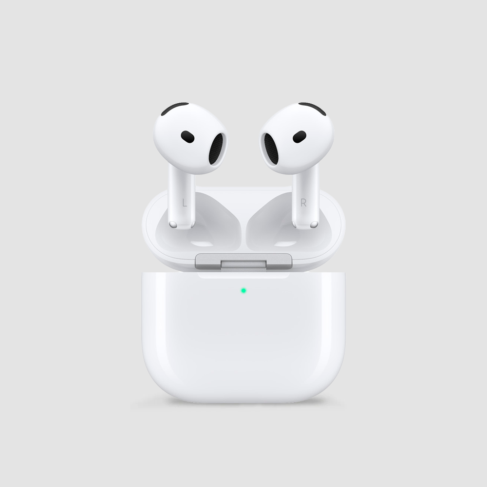 Airpods Atomic