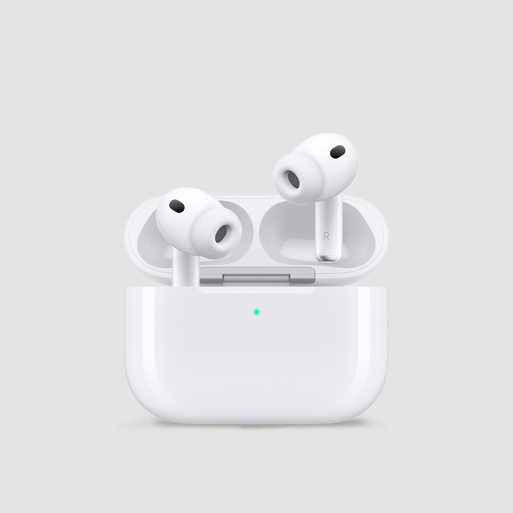 Airpods Pro Atomic