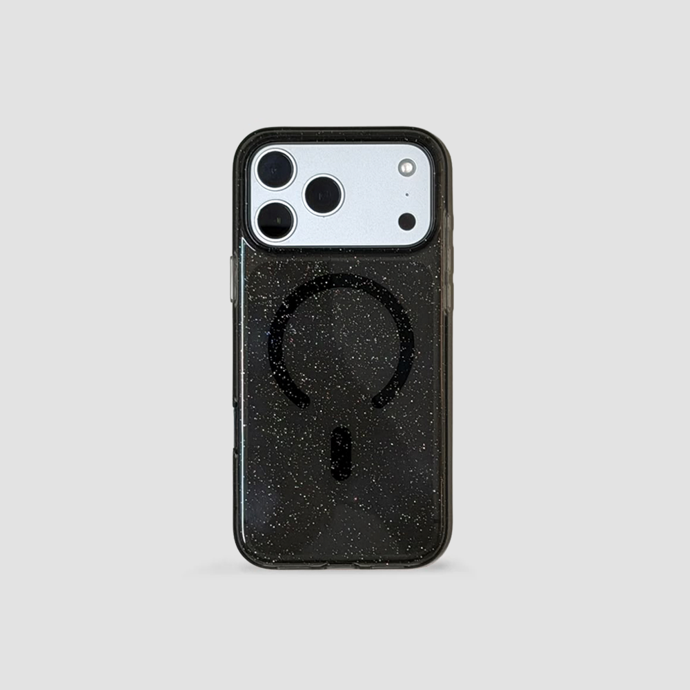 Clear Gum Case (Magsafe)