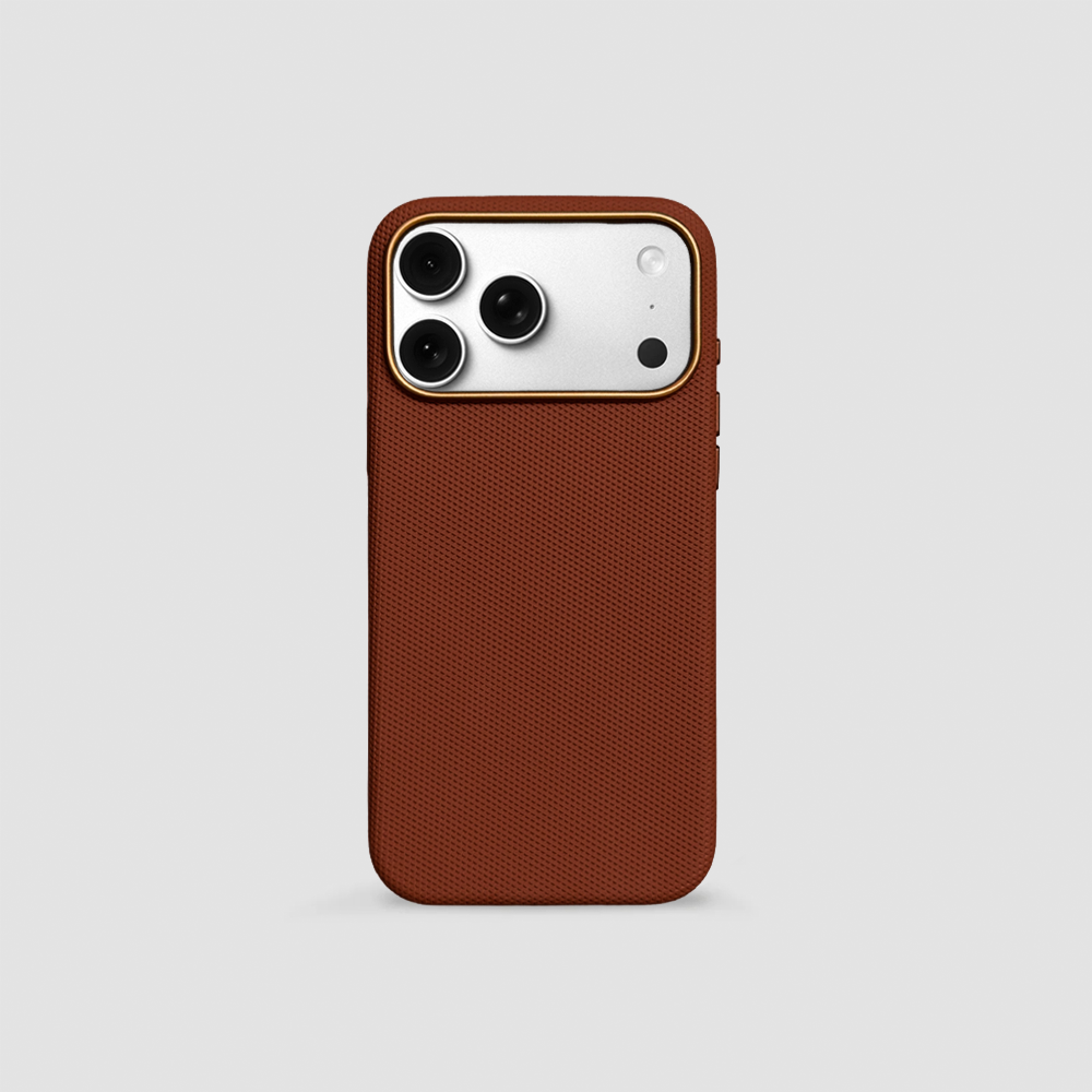 Leather Case (Magsafe)