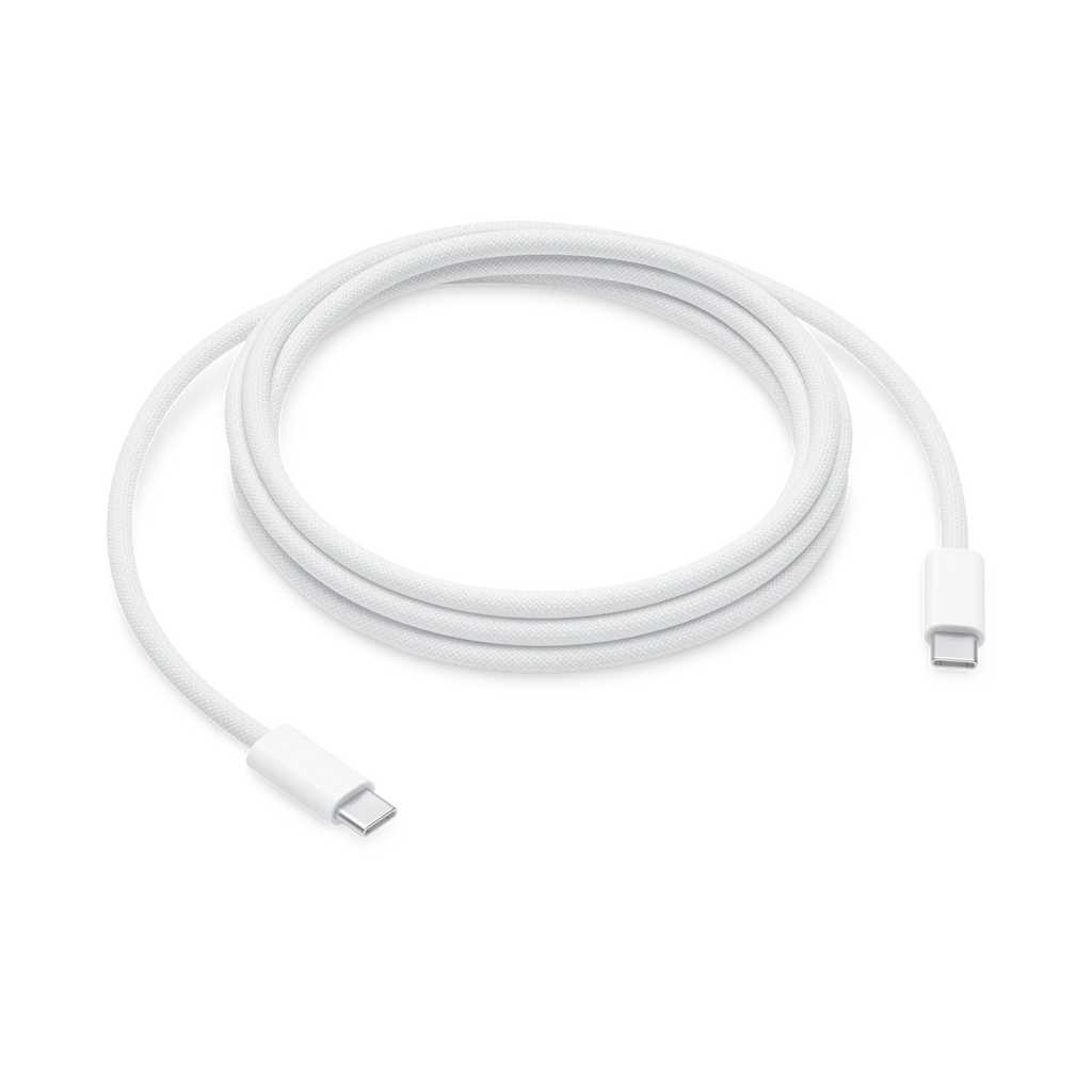 Cable de carga USB-C de 240W (2 metros)