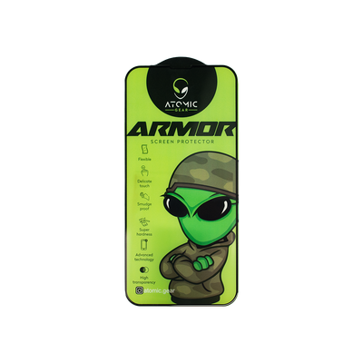 Protector Armor Glass Blindado