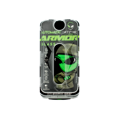 Protector Automatic Armor Glass Blindado