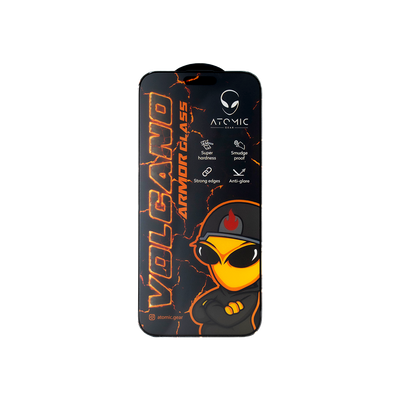 Protector Volcano Armor Glass Matte