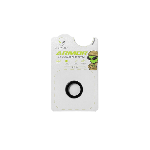 Protector de camara Armor Glass