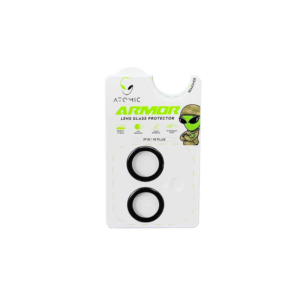 Protector de camara Armor Glass