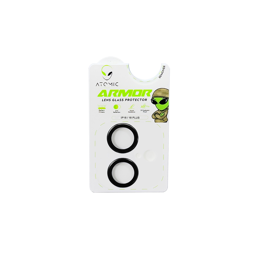 Protector de camara Armor Glass