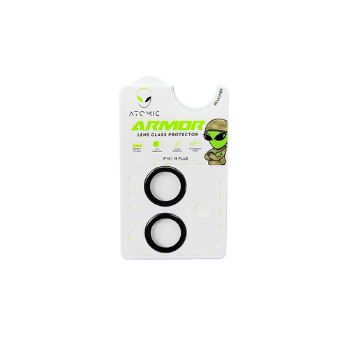 Protector de camara Armor Glass
