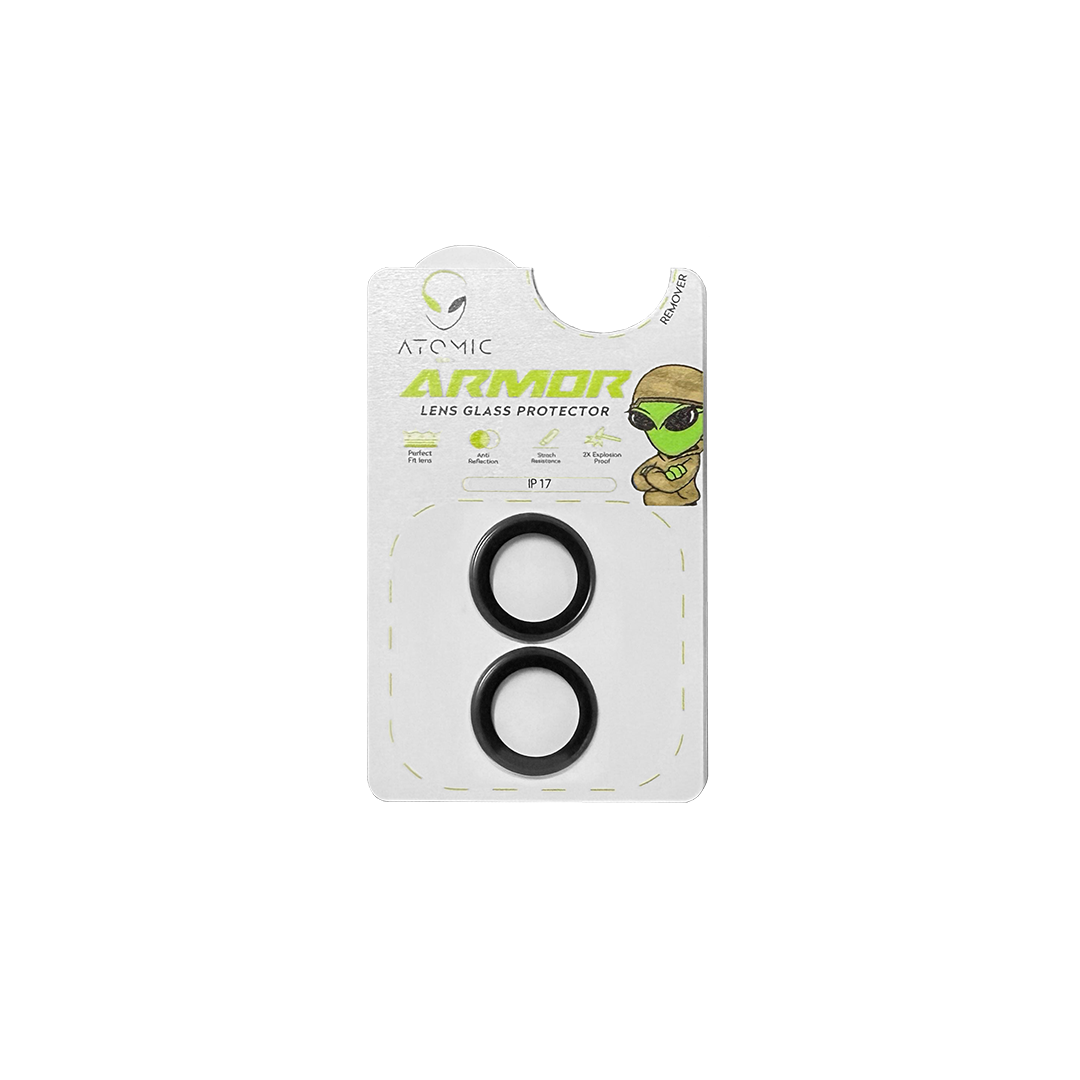 Protector de camara Armor Glass