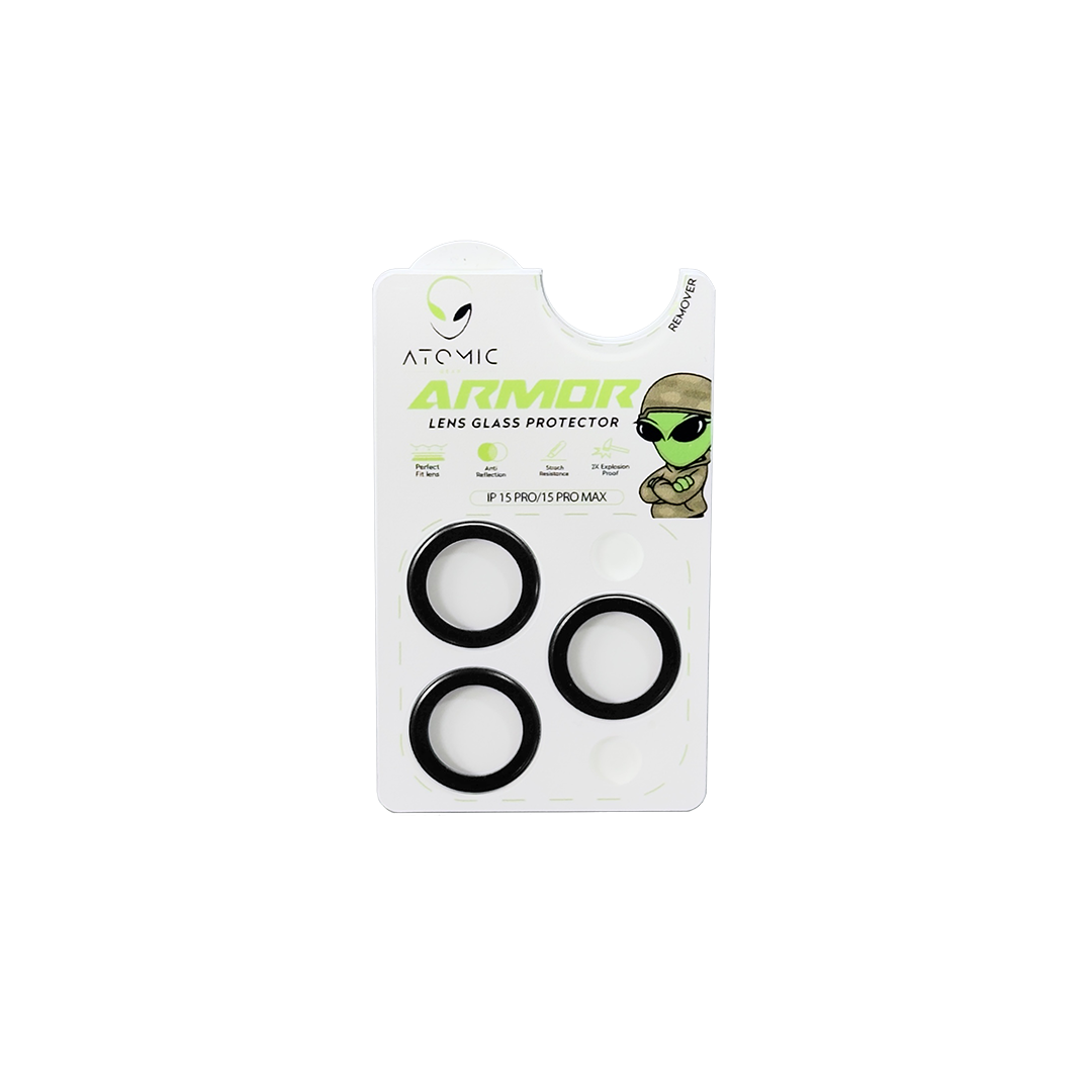 Protector de camara Armor Glass