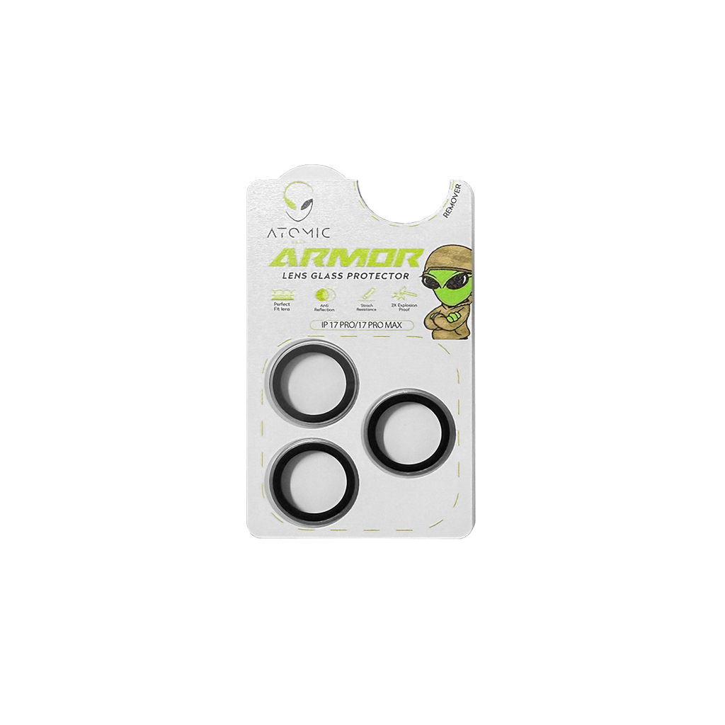Protector de camara Armor Glass
