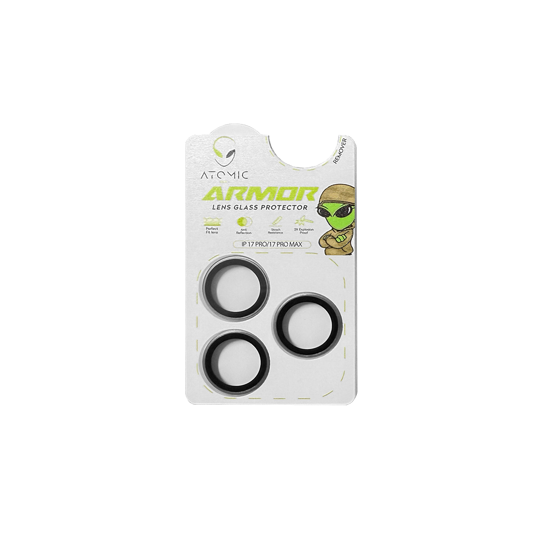 Protector de camara Armor Glass