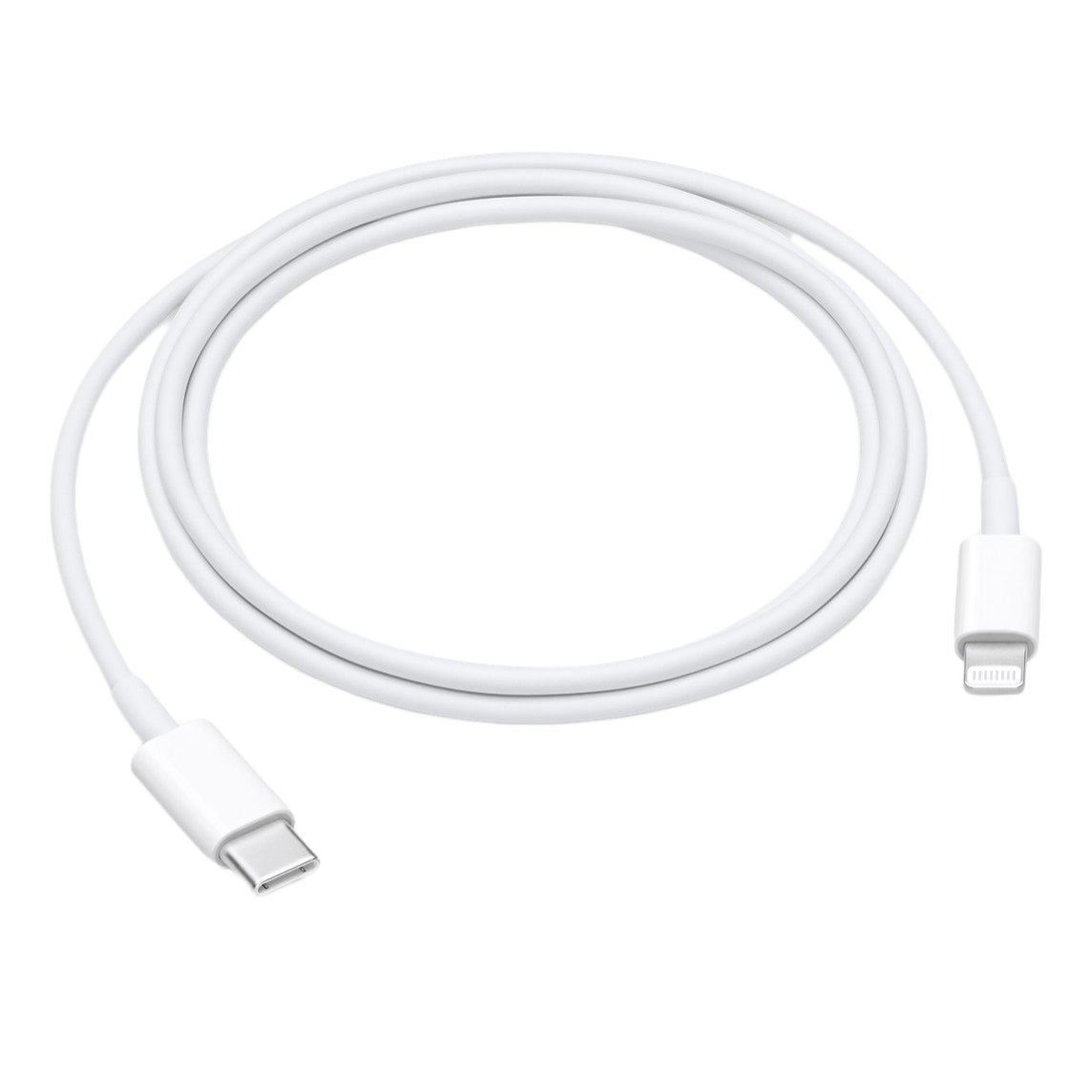 Cable de carga USB-C a Lightning (1m)