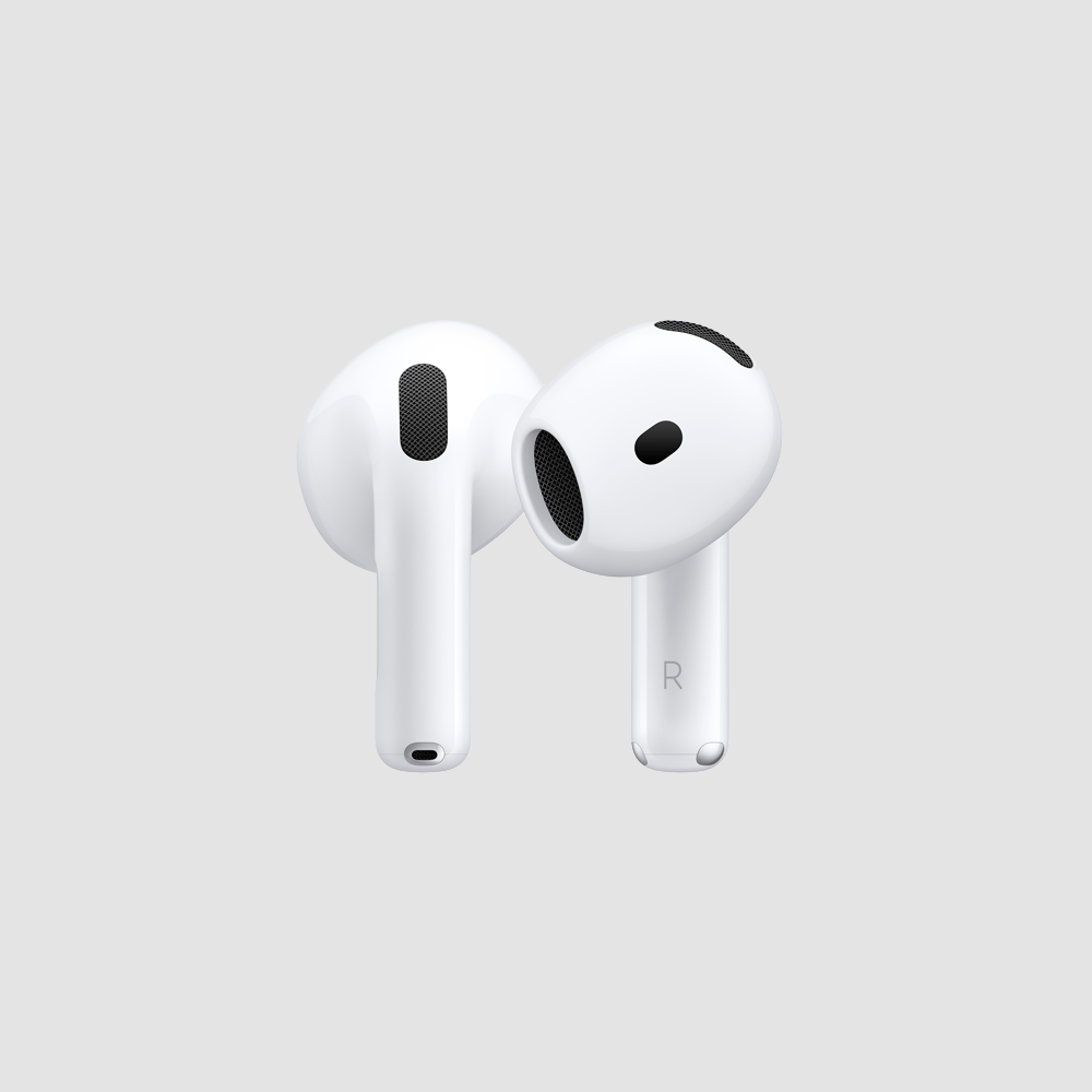 Airpods Atomic