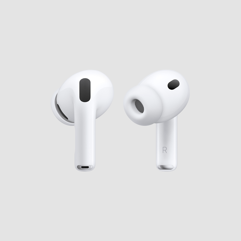 Airpods Pro Atomic