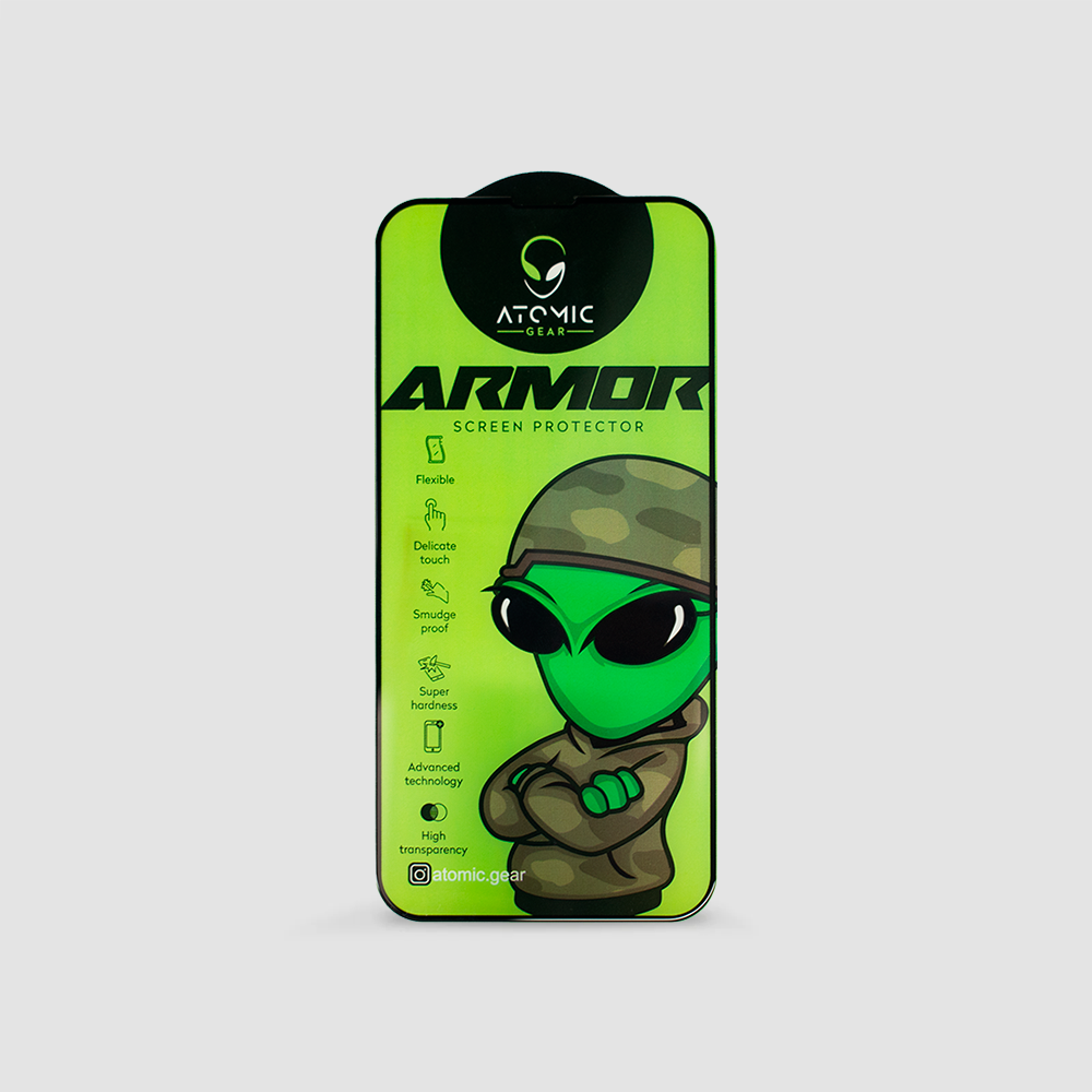 Protector Armor Glass Blindado