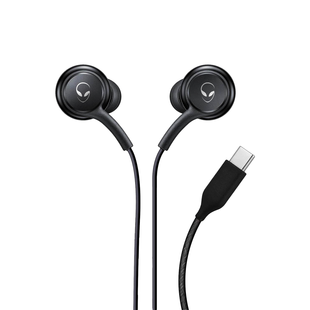 Audífonos Atomic (USB-C)