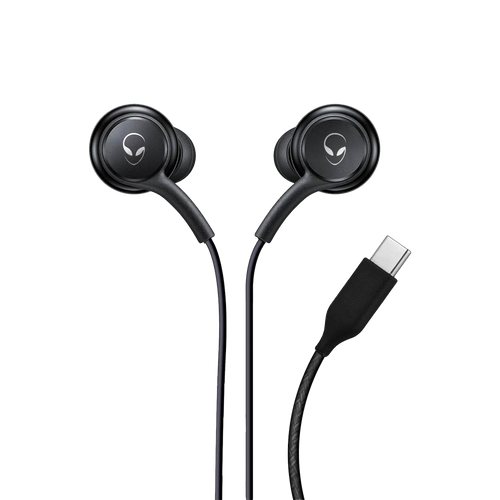 Audífonos Atomic (USB-C)