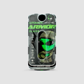 Protector Automatic Armor Glass Blindado