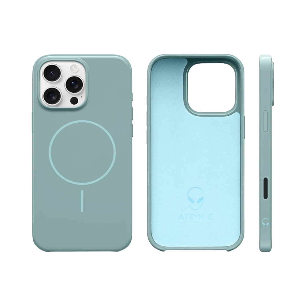 Slim Case Atomic Magsafe