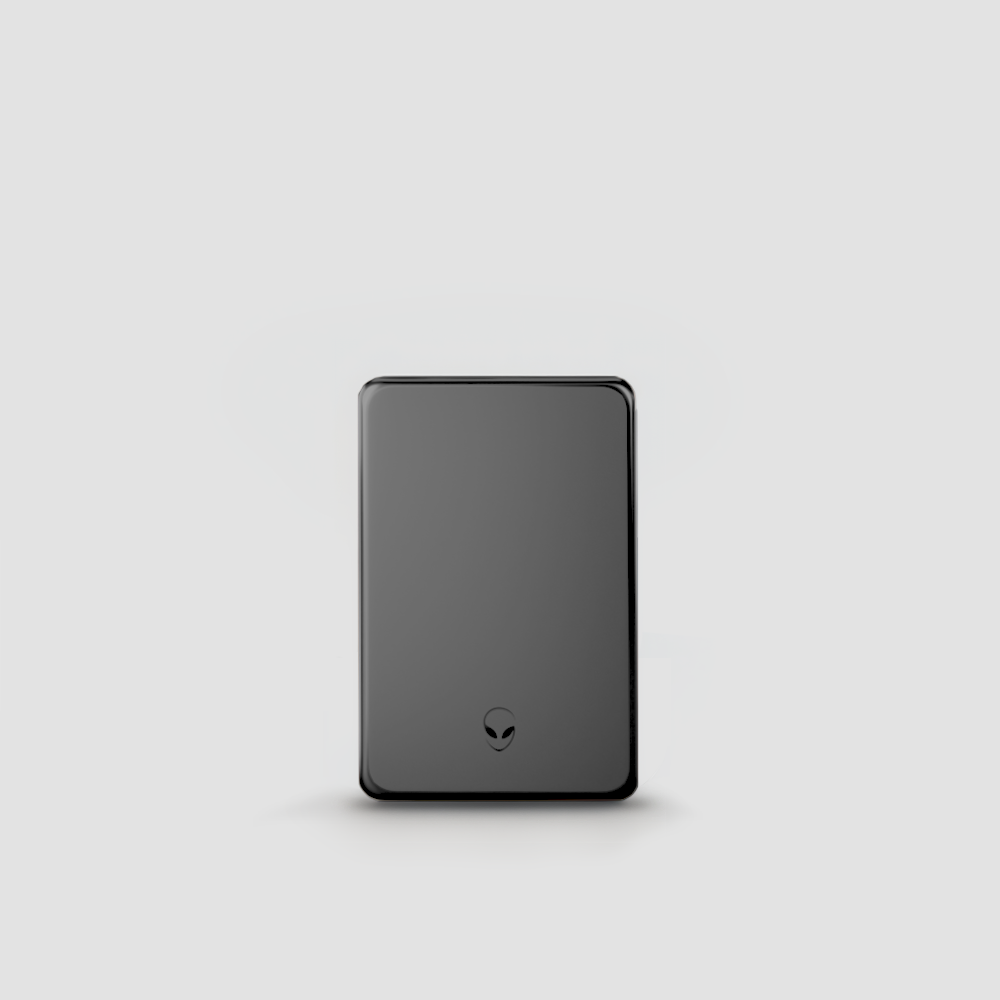 Atomic UltraThin Magnetic Power Bank 10000 15W