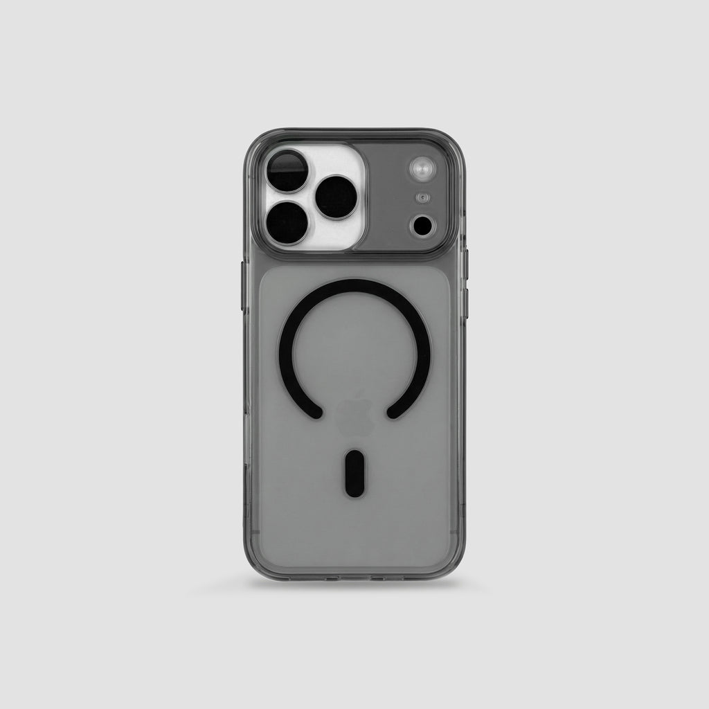 Clear Case (Magsafe)