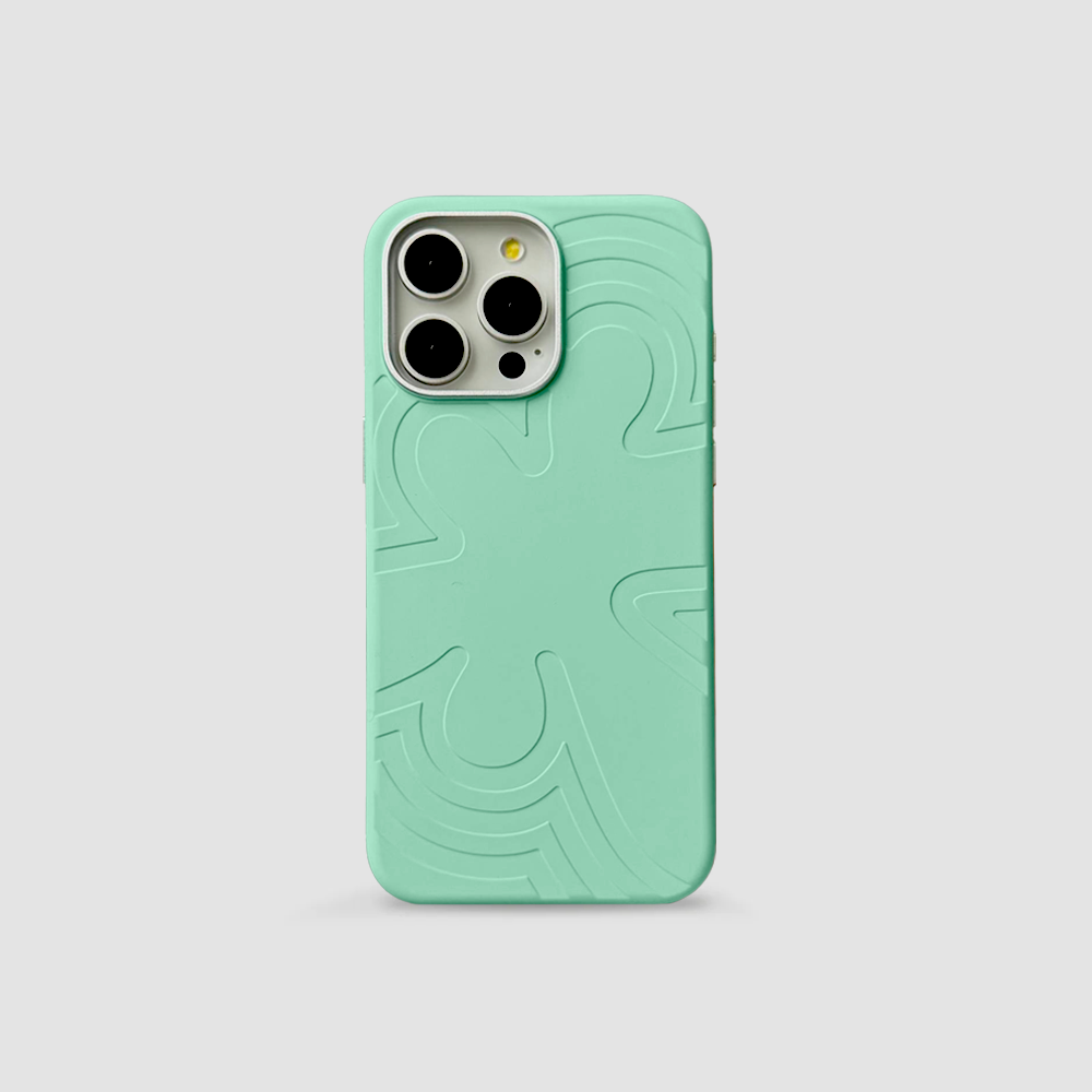 Bloom Case (Magsafe)