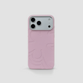 Bloom Case (MagSafe) Atomic Gear - case MagSafe para iPhone - rosa - foto 5 de 11