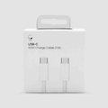 Cable de carga USB-C de 60w (1m)