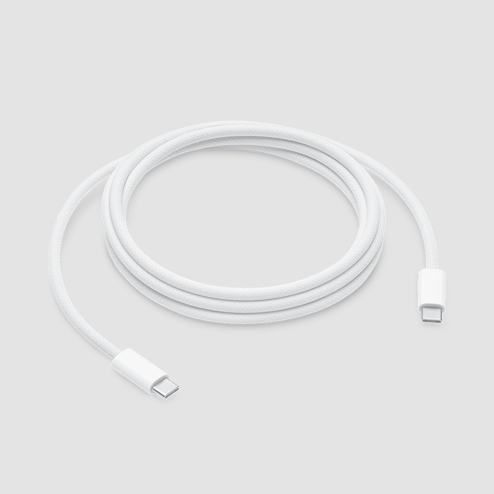 Cable de carga USB-C de 240W (2 metros)
