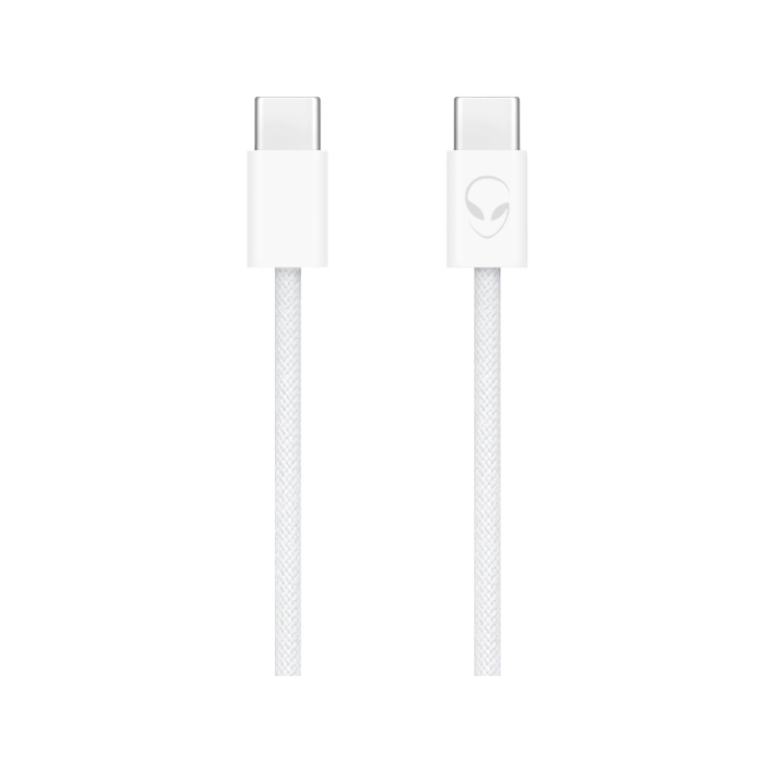 Cable de carga USB-C de 60w (1m) Atomic Gear