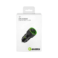 Cargador para Carro Doble puerto
