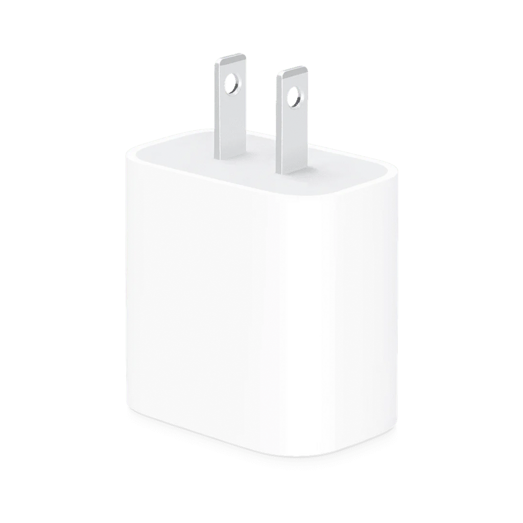 Adaptador de corriente USB-C de 20w (Cubo)