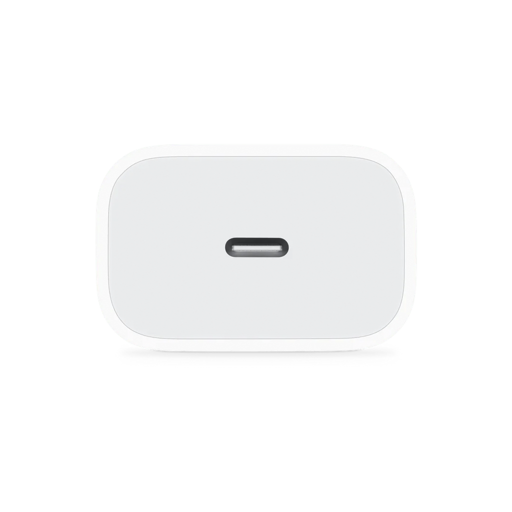 Adaptador de corriente USB-C de 20w (Cubo)