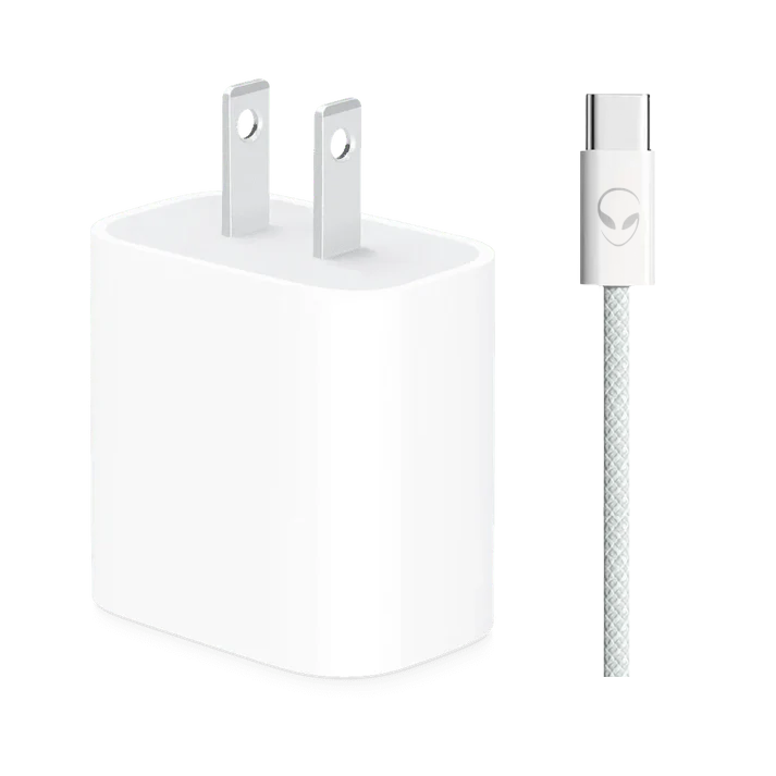 Cargador Atomic Tipo-C 20w